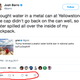 Illustration for article titled The Ratio Is The Triple Crown Of Bad Tweets